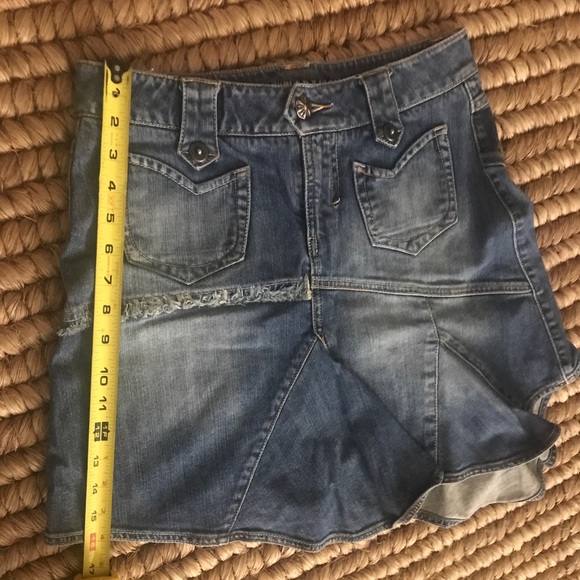 Double D Ranch skirt! - Picture 8 of 9